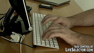 A Writer Dreams About Some Hardcore Stories