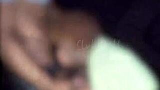 Intense Beach Encounter with BBC Sucking SSBBW Stranger