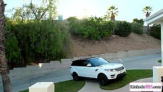 best friend hired stripper for me