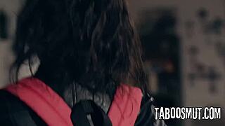 I ride rough with chanel preston and whitney wright