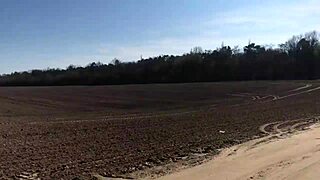 I enjoy a peaceful outdoor moment with self-pleasure and watching.