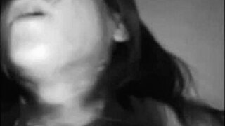 I discovered that my beloved wife is having a secret meeting with a friend in the kitchen.