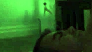 Amateur Wife with Saggy Tits Rides Cock