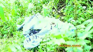 Hardcore sex addicted villagers fucking