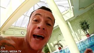 Veuro anal megane cecilia vega frank gun lauro giotto titus steel mike angelo t2