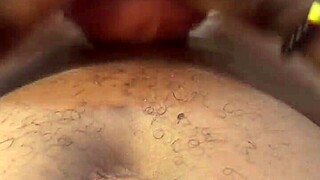 bbc white pussy toy penetration full video