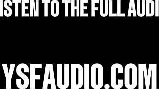 Tell Them Who Owns Your Pussy - Lying To Your Coworkers - Audio Roleplay