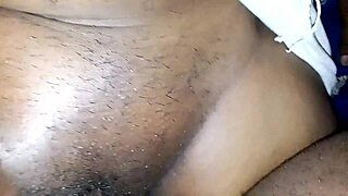 Friend's Wife Cheats Anytime In Matrimonial Bed