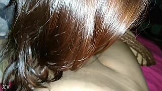 Se la mamo a mi padrastro