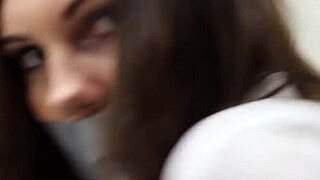 Police girl bound and gagged 😏