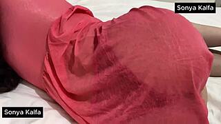 Wow, Big Round Ass Asian Babe Wants Hard Fucking!