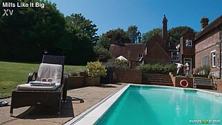 pushing the pool boy chloe savage brazzers enter xvpromo on official site for discount