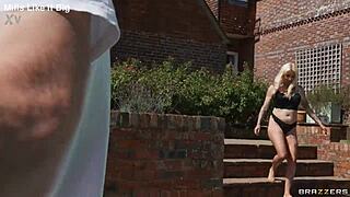 pushing the pool boy chloe savage brazzers enter xvpromo on official site for discount