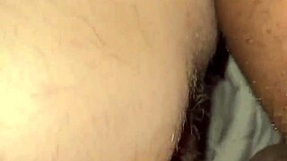 White slut Brittany Luxe's tight pussy gets wrecked by BBC 😈