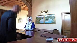 Arab Girlfriends Are So Passionate!