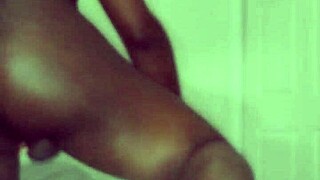 Solo Competition To Control Fluids While Masturbating Freely