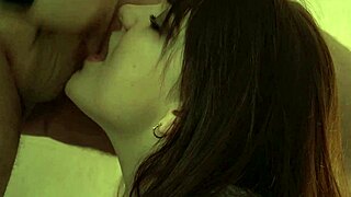 side view careless blowjob bukkake with dirty talk