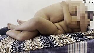 Rich Missionary With Small Penis Delivers Intense Pleasure And Orgasms