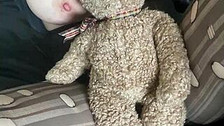 Long ASMR Teen Sexy Loud Moaning Compilation Full Arab Video