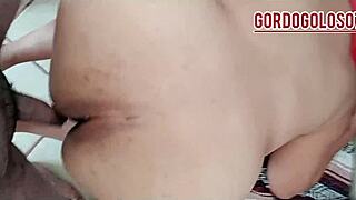 Me Cogen Analmente Mi Amante