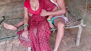 Desi Village Bahu Settles Husband's Debt in Muslim Context