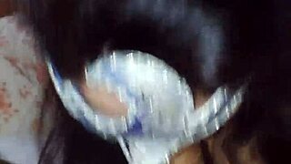 Lucille's Amateur Italian Blowjobs Make You Explode!