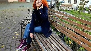 amateur hottie giving great blowjob and excellent jock ride?