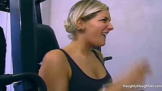 Uk student house jamie woods and summer nite in group fun