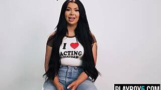 Australian teen Holly Day masturbation