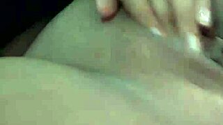 Hot Young Latina Girl Intensely Masturbating in Compilation