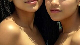 Video Of Beautiful Women From Various Countries