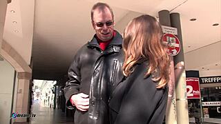 Xdreamstv - busty susi go out to make clear a fuck date