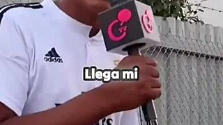 Relaxed And Ready For Fun Story Elchicletv Effort Chiclenoticias Music