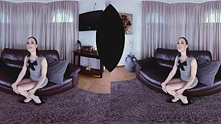 Watch This Exciting Cuckold with Lilu Moon and Old Man!