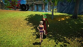 princess masturbating in wanderlust game