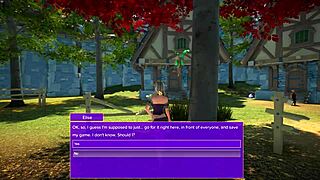 princess masturbating in wanderlust game