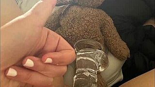 Long ASMR Teen Sexy Loud Moaning Compilation Full Arab Video