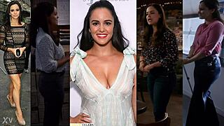 melissa fumero juicy ass