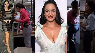 melissa fumero juicy ass