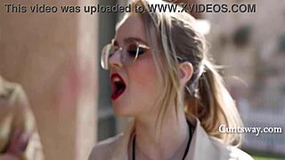 Detailed stories from lesbian conversion camp feature hardcore group sex sessions