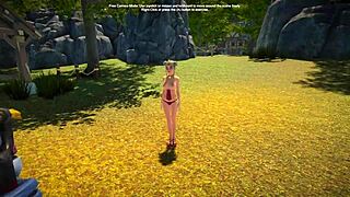 princess masturbating in wanderlust game