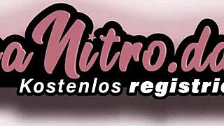 Blonde Hussy Gets Her Pussy Pounded ▬ Get Yourself A Fuck Date On Lenanitro Dating ►►►