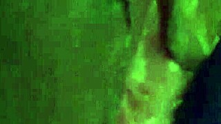 hot wet latina plays with creamy pussy