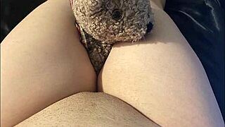 Long ASMR Teen Sexy Loud Moaning Compilation Full Arab Video