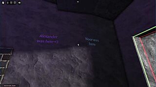 I found a condo game in roblox