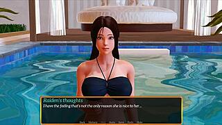 Slow Moments With Becca