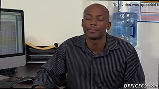 Straight Guys Fucking in the Woods! Gay HR Meeting!