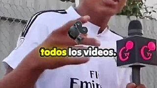 Relaxed And Ready For Fun Story Elchicletv Effort Chiclenoticias Music