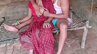 Desi Village Bahu Settles Husband's Debt in Muslim Context