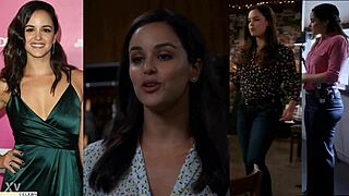 melissa fumero juicy ass